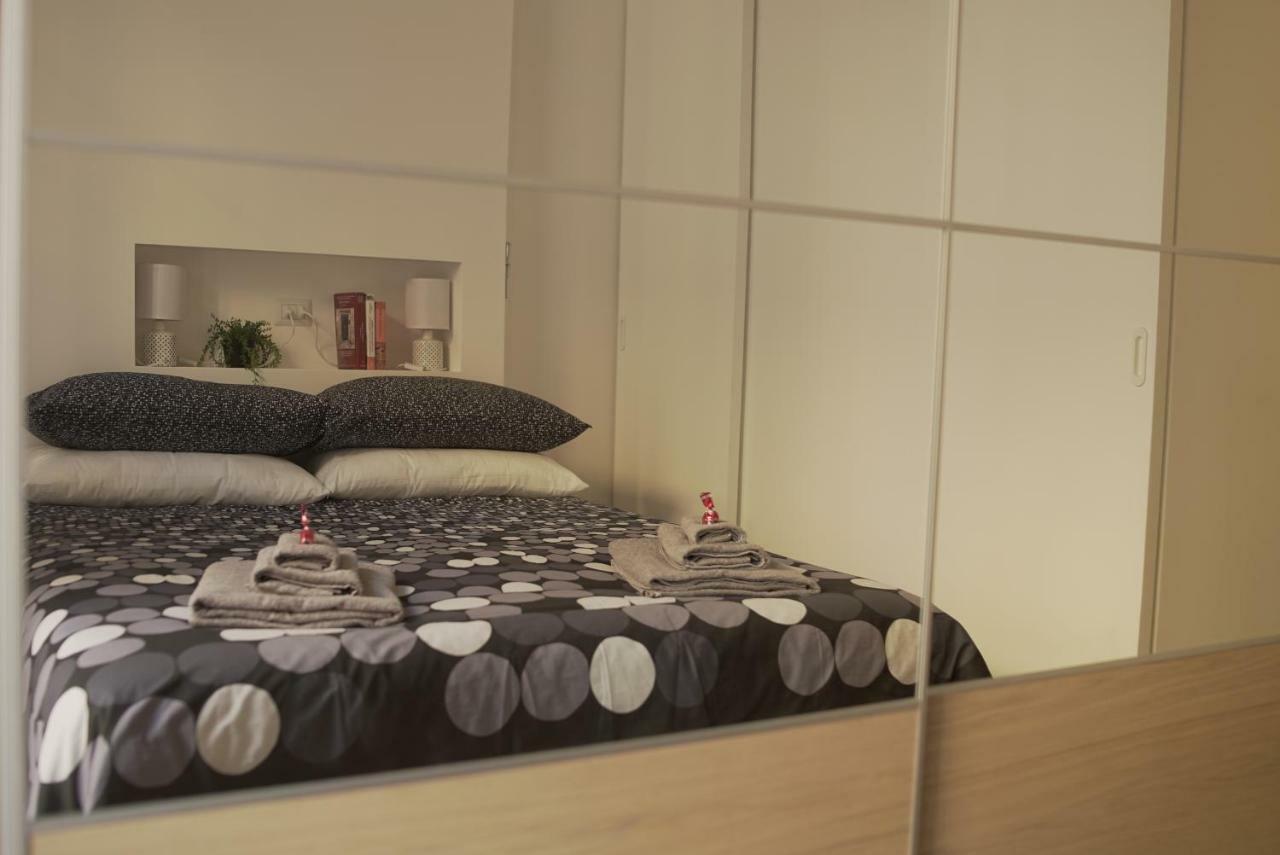 Arcadia Apartments 罗马 外观 照片