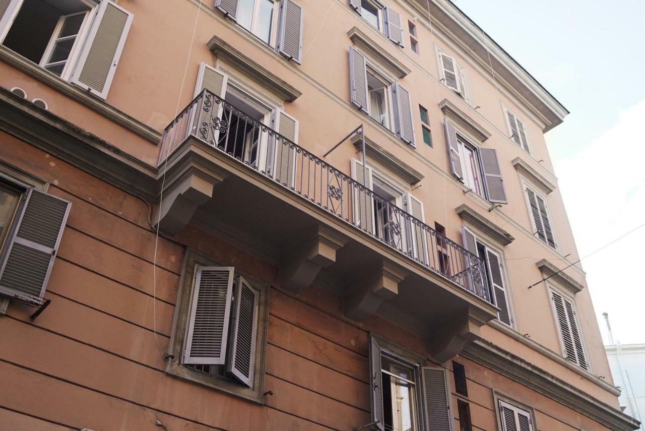 Arcadia Apartments 罗马 外观 照片