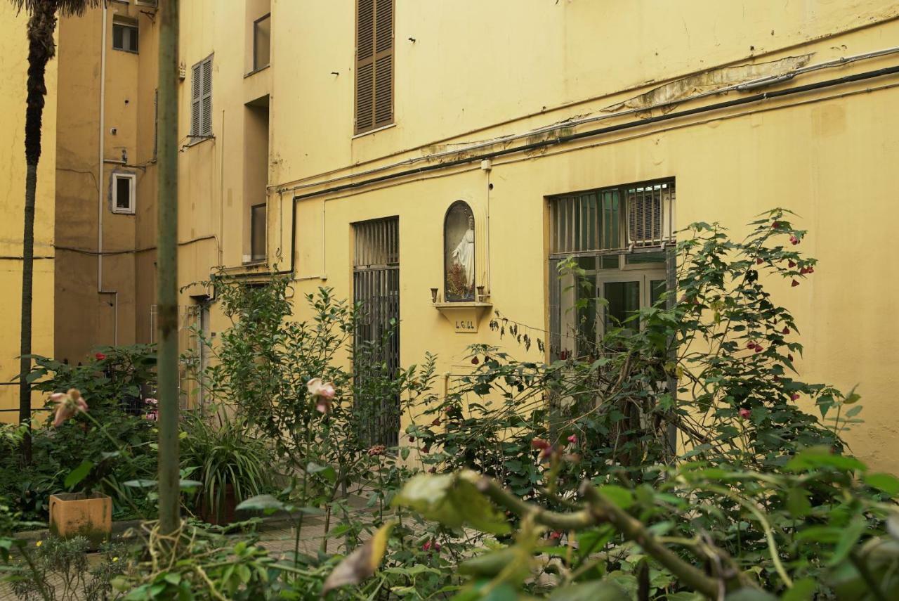 Arcadia Apartments 罗马 外观 照片