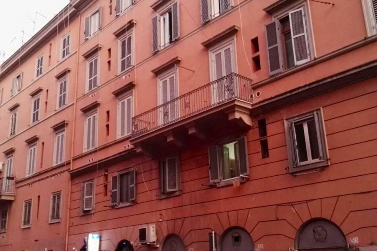 Arcadia Apartments 罗马 外观 照片