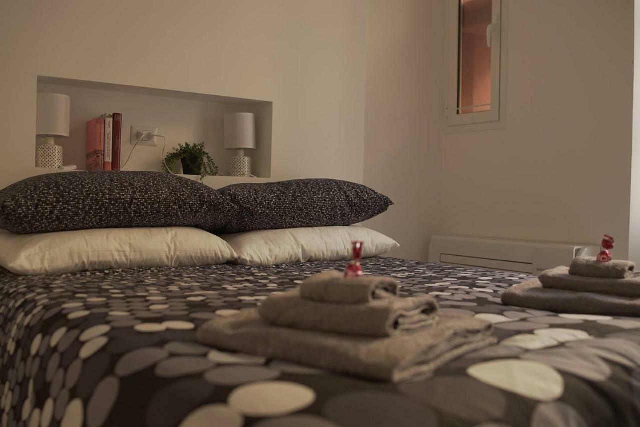 Arcadia Apartments 罗马 外观 照片