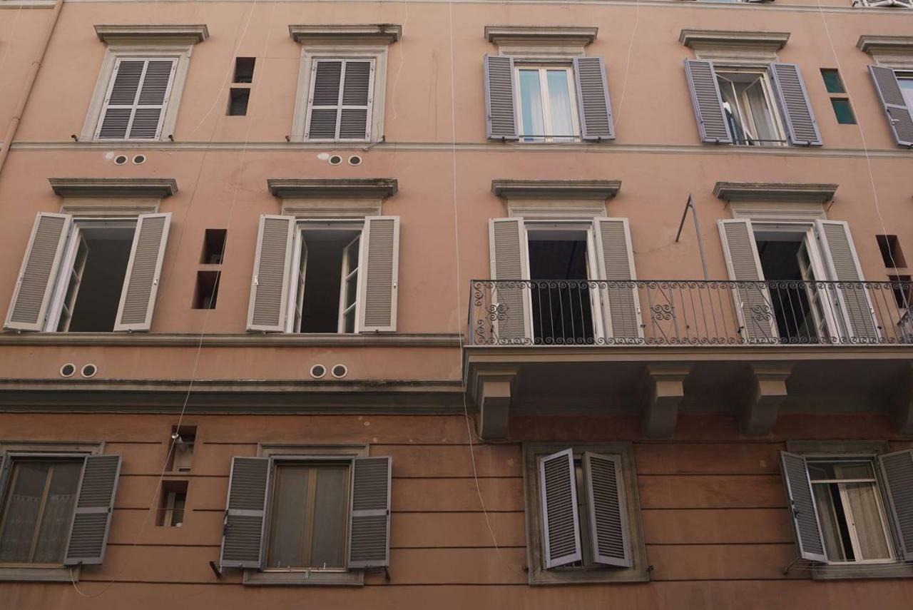 Arcadia Apartments 罗马 外观 照片